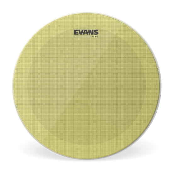 Immagine di Pelle EVANS MX5 per rullante da banda, 14 "