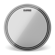 Immagine di EVANS Marching EC2S Tenor, 10 inch