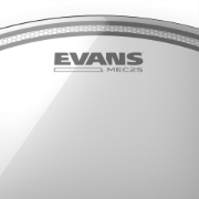 Immagine di EVANS Marching EC2S Tenor, 13 inch