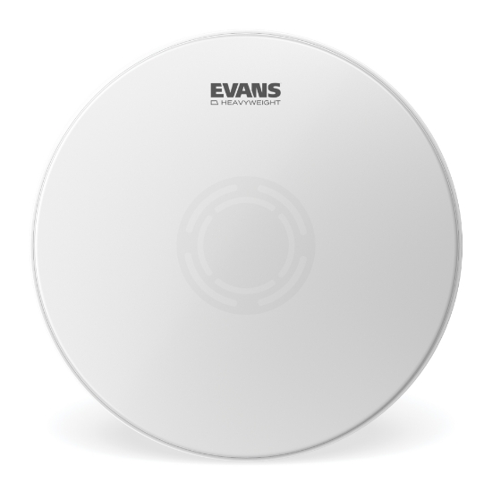 Immagine di EVANS Heavyweight Coated Snare Drum Head, 14 Inch