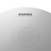 Immagine di EVANS Heavyweight Coated Snare Drum Head, 14 Inch