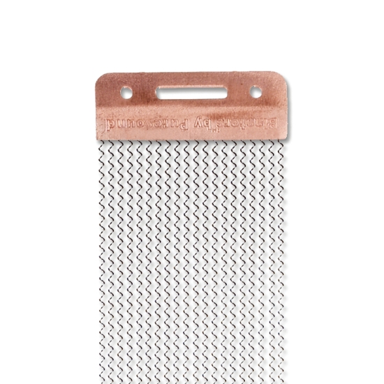 Immagine di Cordiera per rullante PureSound Blaster a 20 fili, 14"