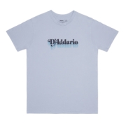 Immagine di T-shirt D'Addario Heritage, Celestial Blue, taglia XL