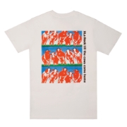 Immagine di T-shirt XL's Rock, naturale, taglia S