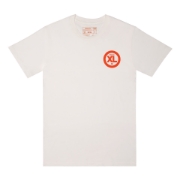 Immagine di T-shirt XL's Rock, naturale, taglia L