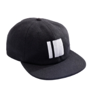 Immagine di Berretto ProMark Stripe, nero