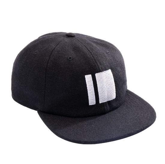 Immagine di Berretto ProMark Stripe, nero
