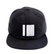 Immagine di Berretto ProMark Stripe, nero