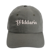Immagine di Berretto vintage D'Addario, verde cipresso