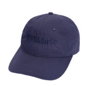 Immagine di Berretto vintage D'Addario, blu notte