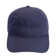 Immagine di Berretto vintage D'Addario, blu notte