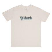 Immagine di T-shirt D'Addario Heritage, Light Khaki, taglia LG
