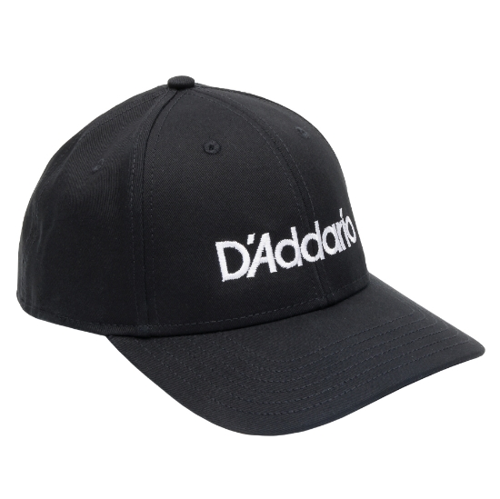 Immagine di Berretto D'Addario Core, nero