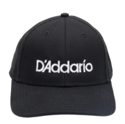 Immagine di Berretto D'Addario Core, nero