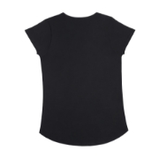 Immagine di T-shirt D'Addario Strings 1978, carbone, taglia S