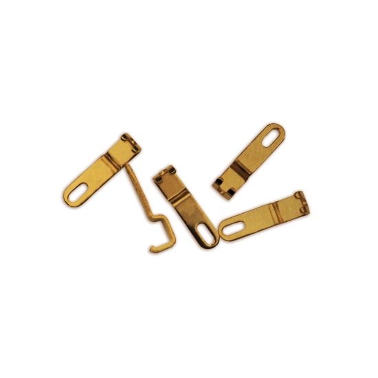 Immagine di Adattatore per pallino finale D'Addario Kaplan Solutions