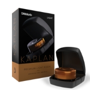 Immagine di Colofonia chiara D'Addario Kaplan di altissima qualità, con custodia