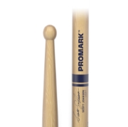 Immagine di American Hickory TXDC17IW System Blue - Bacchette Scott Johnson da parata