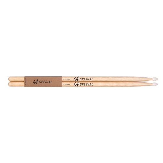 Immagine di LA Specials .531” - Bacchette da .551” con punta in nylon