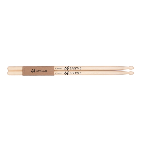 Immagine di LA Specials .560” - Bacchette da .595” con punta in legno