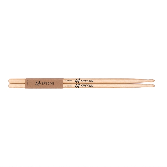 Immagine di LA Specials .495” - Bacchette da .512” con punta in legno