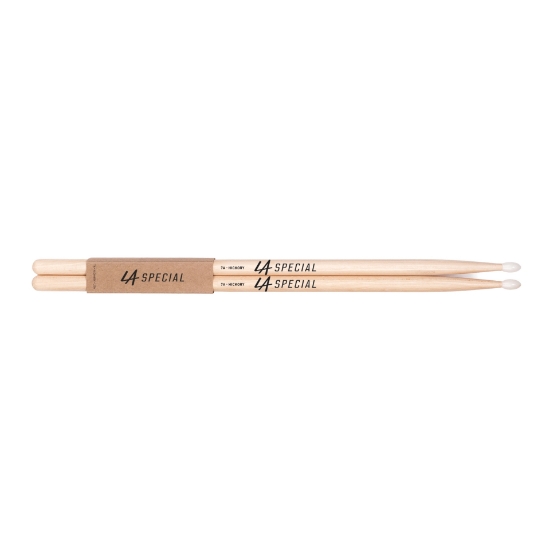 Immagine di LA Specials .495” - Bacchette da .512” con punta in nylon