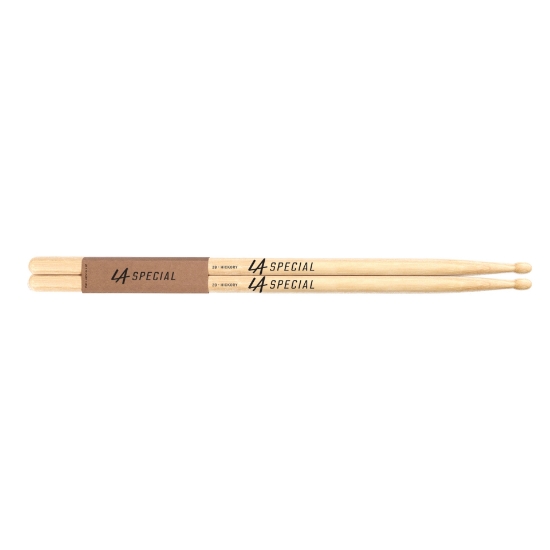 Immagine di LA Specials .600” - Bacchette da .630” con punta in legno