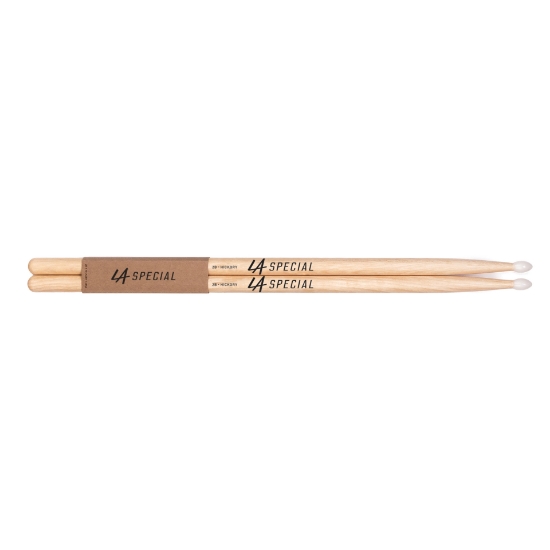 Immagine di LA Specials .600” - Bacchette da .630” con punta in nylon