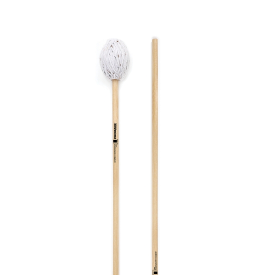 Immagine di ProMark Andrew Markworth AM4 - Mazzuoli duri per marimba