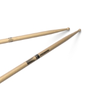 Immagine di Bacchette in hickory ProMark 740 con punta in legno, design di Evelyn Glennie