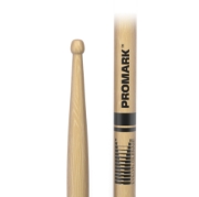 Immagine di Bacchette in hickory ProMark 740 con punta in legno, design di Evelyn Glennie