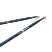 Immagine di Bacchette ProMark Rebound 5A Acorn, blu