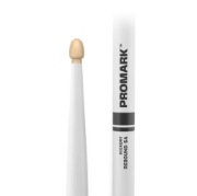 Immagine di Bacchette ProMark Rebound 5A Acorn, bianche