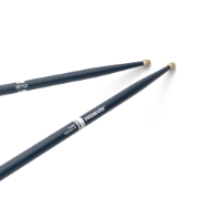 Immagine di Bacchette ProMark Rebound 5B Acorn, blu