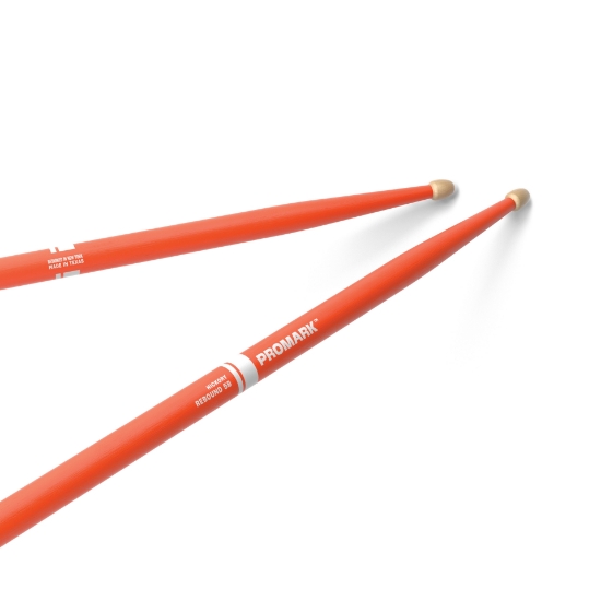 Immagine di Bacchette ProMark Rebound 5B Acorn, arancioni