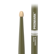 Immagine di Bacchette ProMark Rebound 5B Acorn, verdi
