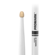 Immagine di Bacchette ProMark Rebound 5B Acorn, bianche