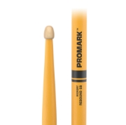 Immagine di Bacchette ProMark Rebound 5B Acorn, gialle