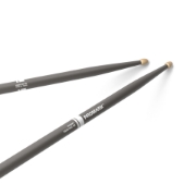 Immagine di Bacchette ProMark Rebound 5B Acorn, grigie