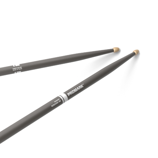 Immagine di Bacchette ProMark Rebound 5B Acorn, grigie