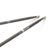 Immagine di Bacchette ProMark Classic 5B Gray