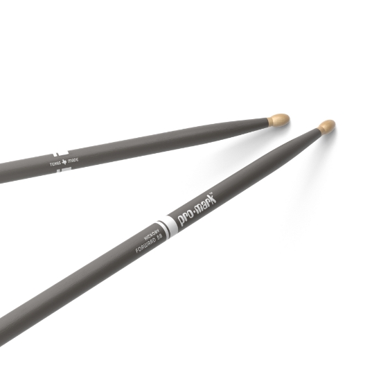 Immagine di Bacchette ProMark Classic 5B Gray