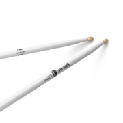 Immagine di Bacchette ProMark Classic 5B White