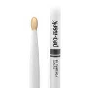 Immagine di Bacchette ProMark Classic 5B White