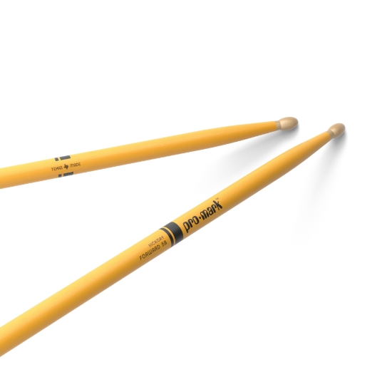 Immagine di Bacchette ProMark Classic 5B Yellow