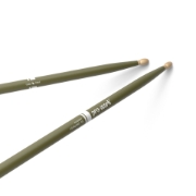 Immagine di Bacchette ProMark Classic 5B Green