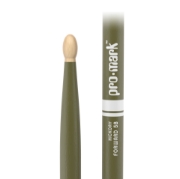 Immagine di Bacchette ProMark Classic 5B Green