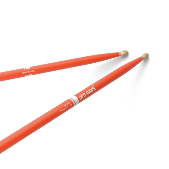 Immagine di Bacchette ProMark Classic 5B Orange