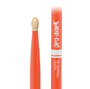 Immagine di Bacchette ProMark Classic 5B Orange