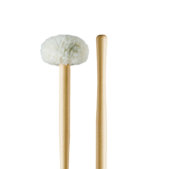 Immagine di ProMark PSGB1 Performer Series Large Gong Mallet
